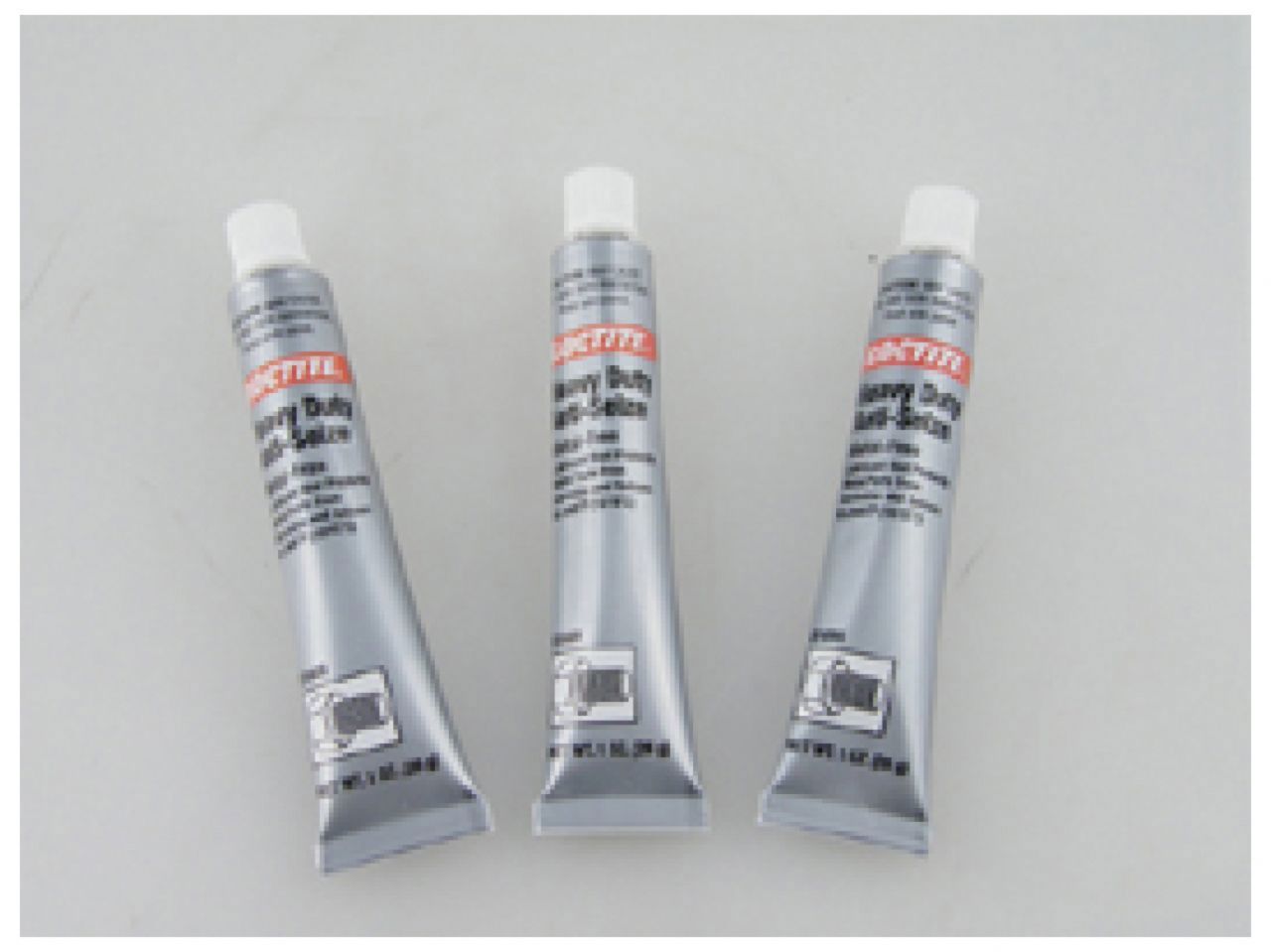 Forced Performance RTV Silicone LoctiteAntiSeize Item Image