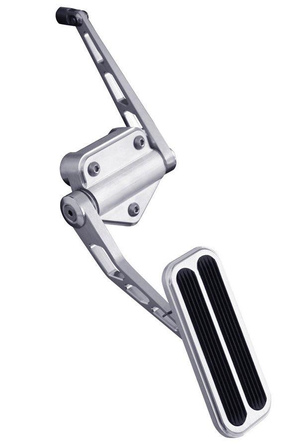 Lokar 67-70 GM P/U Throttle Pedal LOKBAG-6164