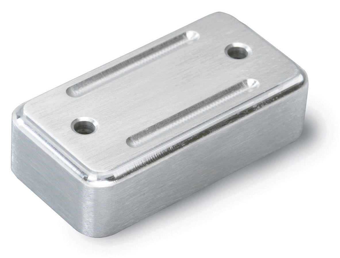 Lokar Aluminum Throttle Pedal Spacer LOKGPS-6014