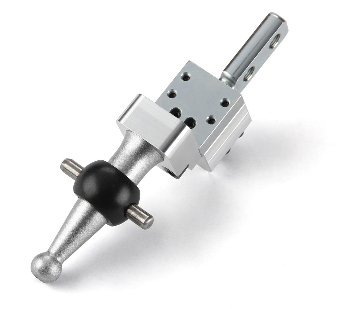 Lokar AxiShaft Pro Shift Lever Adapter LOKMSL701