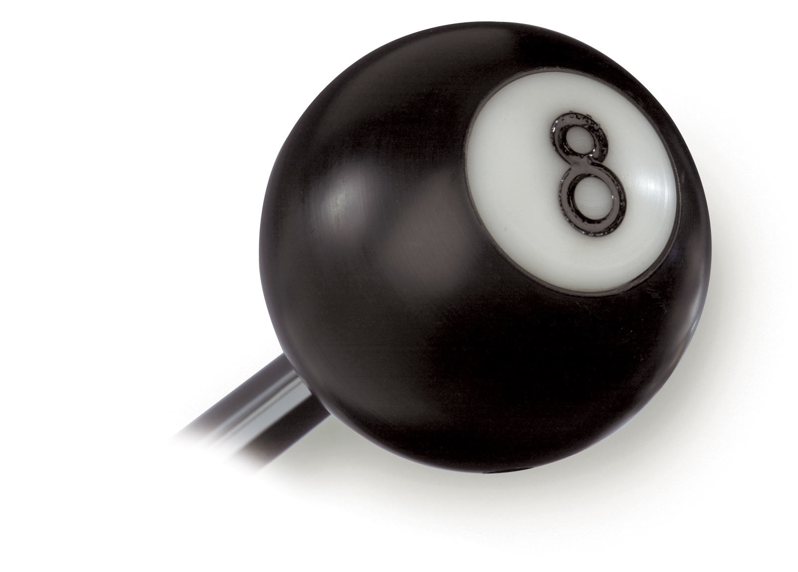 Lokar 8 Ball Shift Knob LOKSK-6850