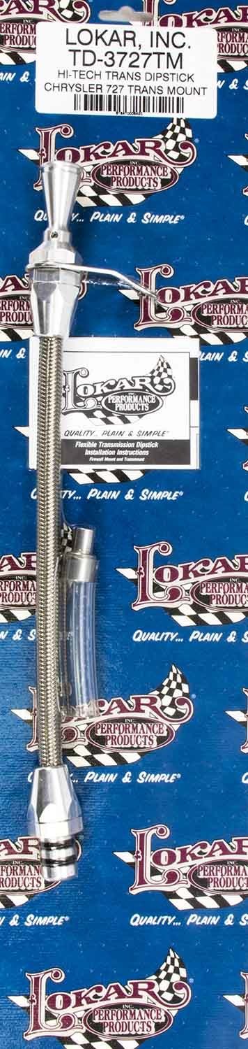Lokar 727 Trans Dipstick LOKTD-3727TM