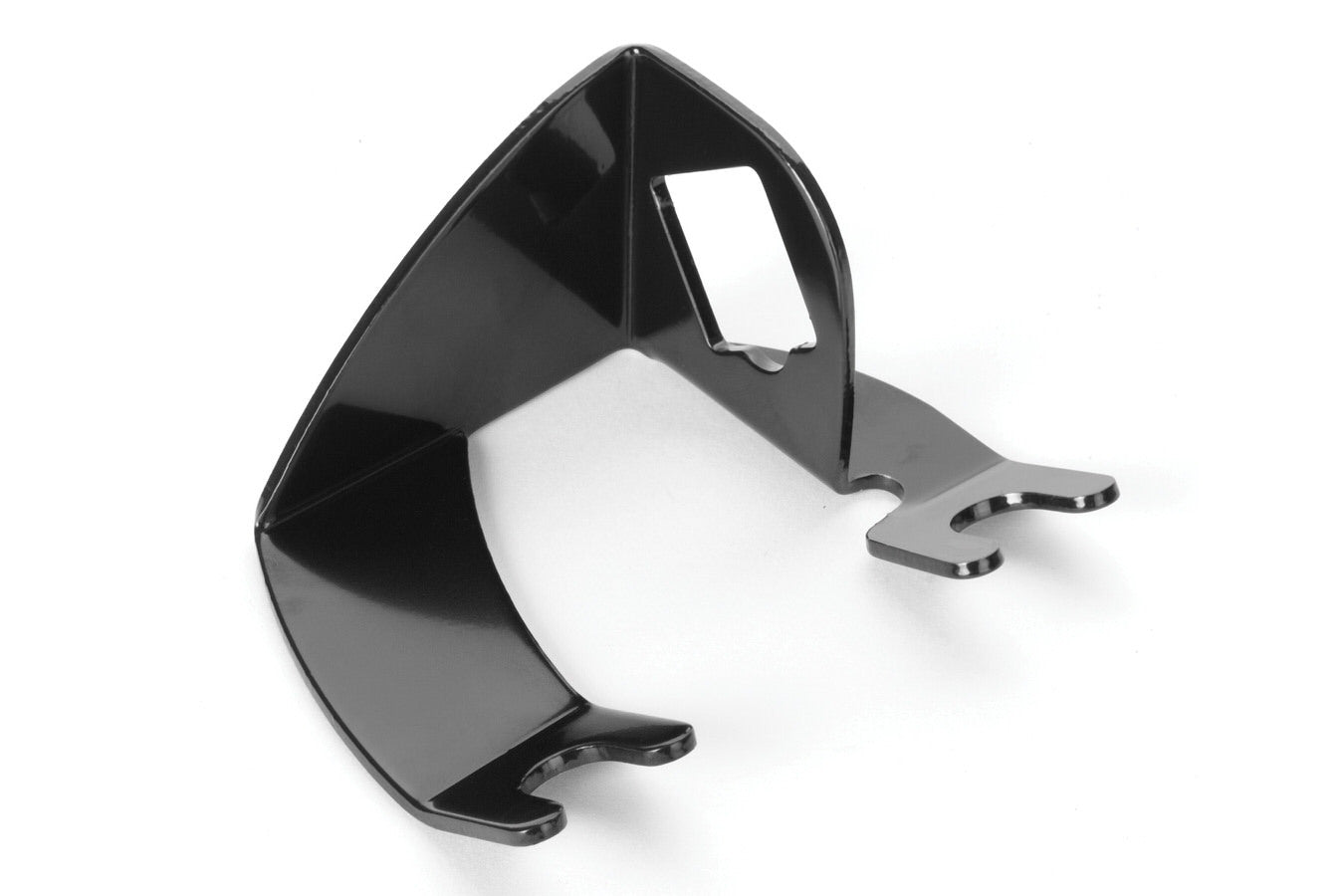 Lokar TH350 Black Stainless K-D Bracket LOKXKDB-4350