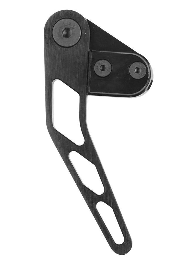 Lokar Blk Trunk Release Cable Kit Black Housing LOKXTR-1200U