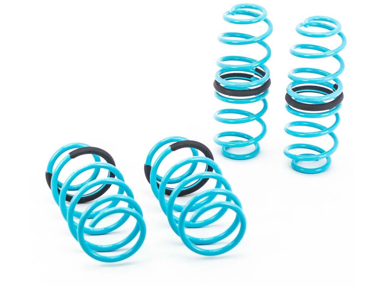 Godspeed Lowering Springs LS-TS-FD-0002 Item Image