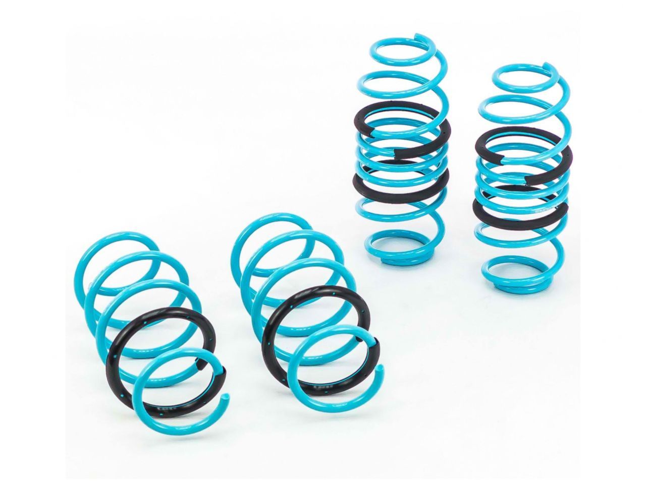 Godspeed Lowering Springs LS-TS-HA-0016 Item Image