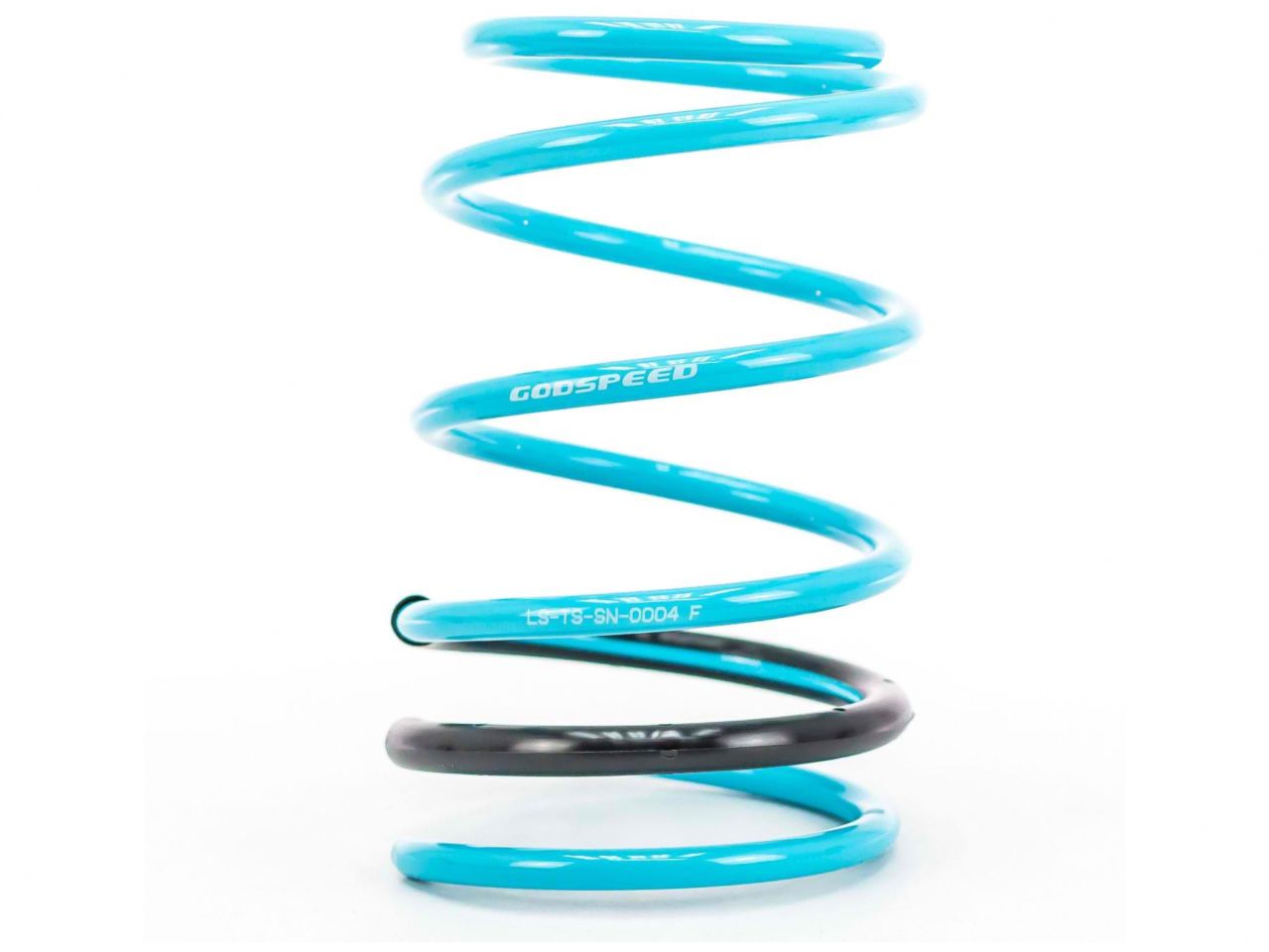 Godspeed Scion xA/xB (NCP31) 2004-06 Traction-S™ Performance Lowering Springs