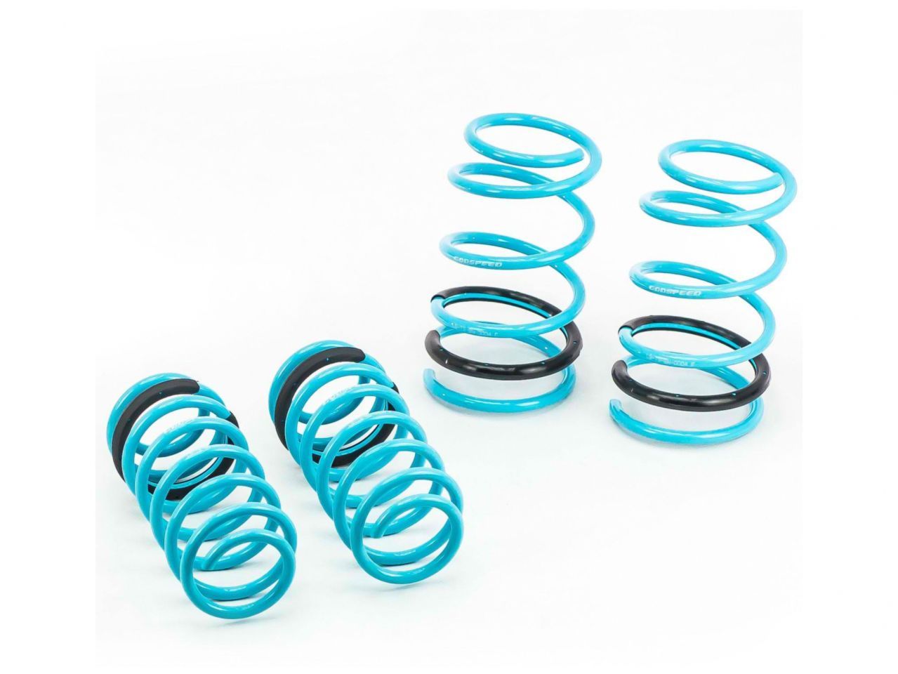 Godspeed Lowering Springs LS-TS-SN-0004 Item Image