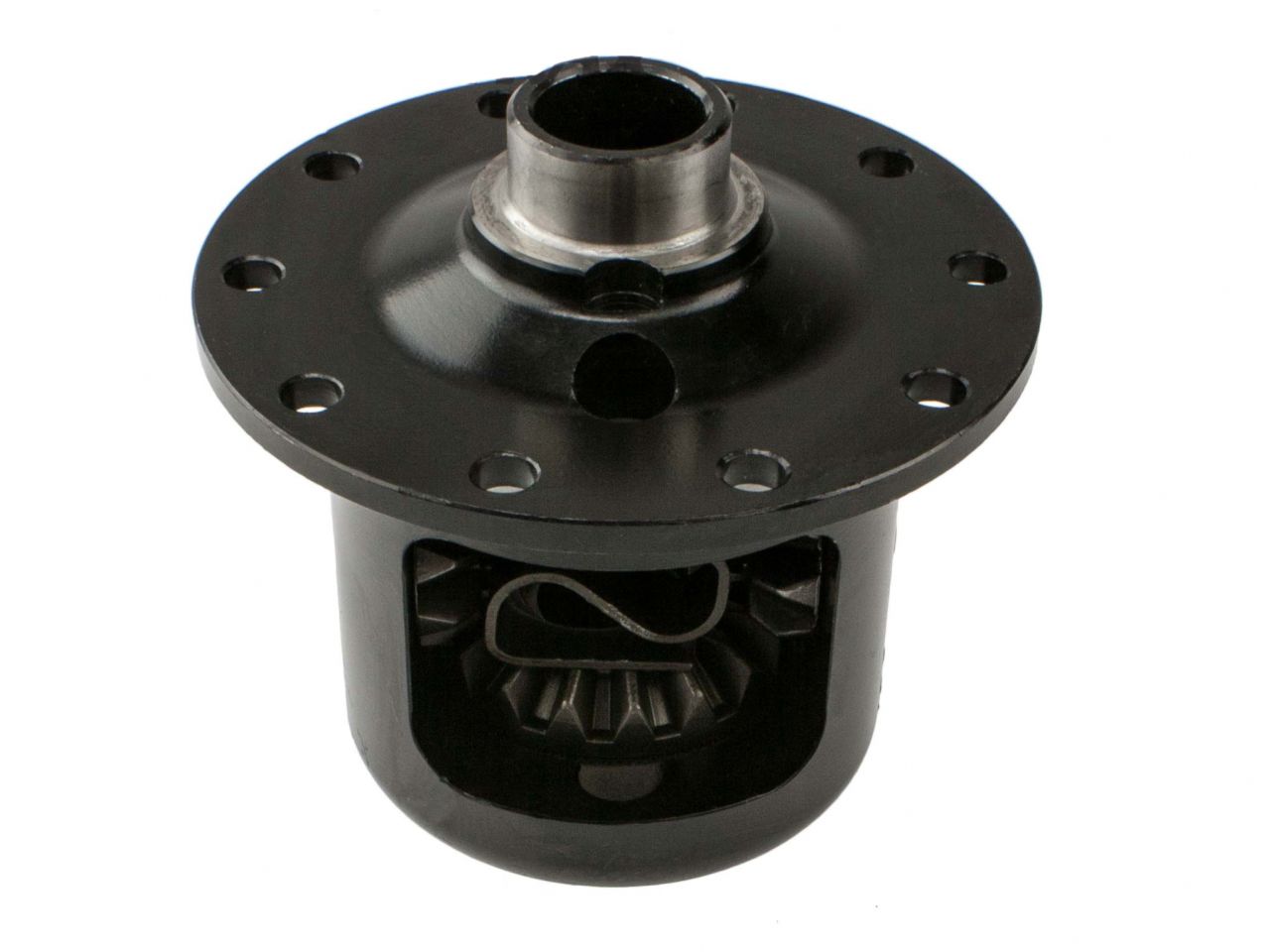 Powertrax Grip Differential