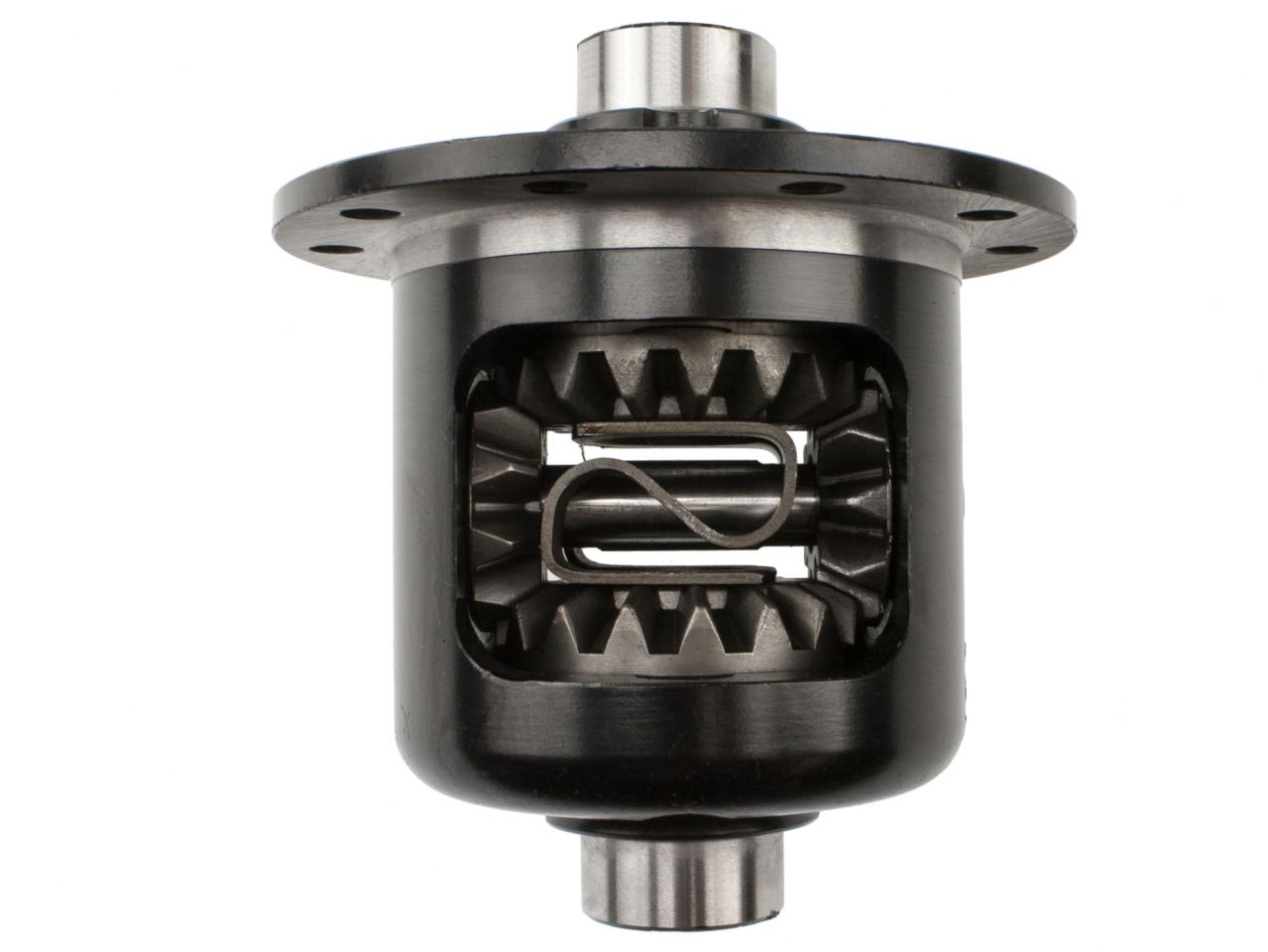 Powertrax Grip Differential