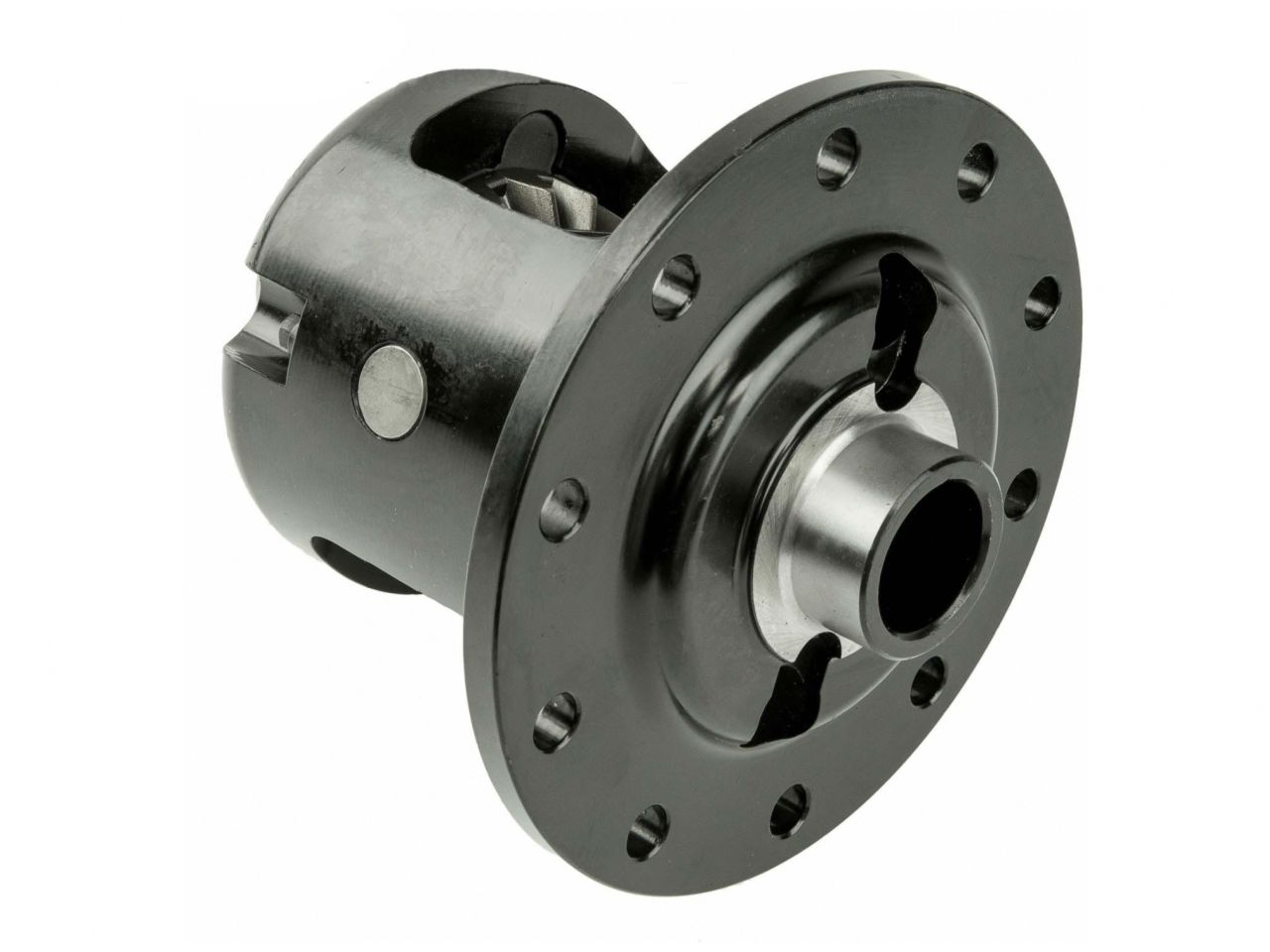 Powertrax Grip LS Traction System