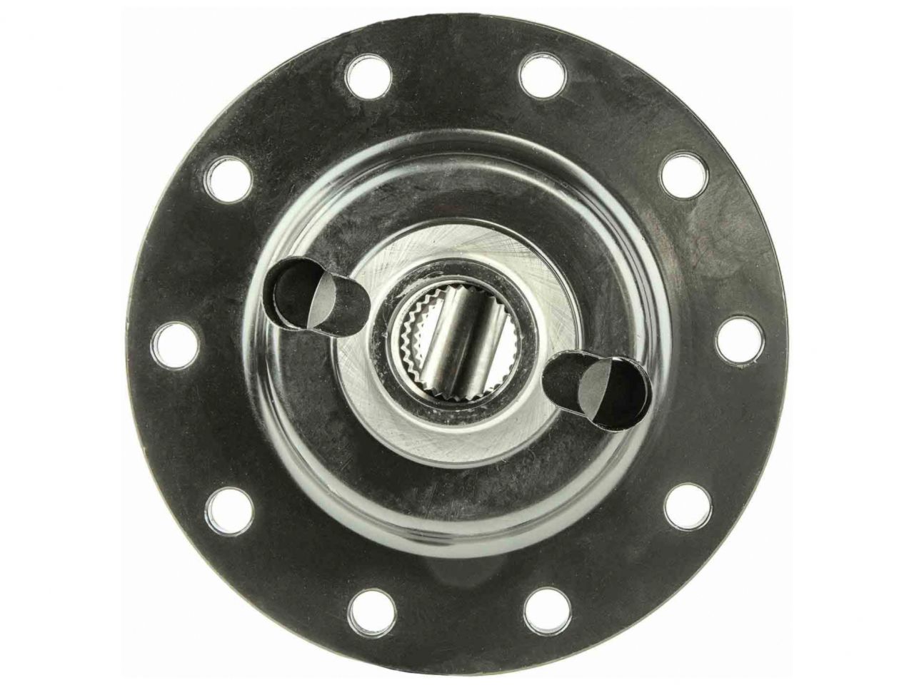 Powertrax Grip LS Traction System