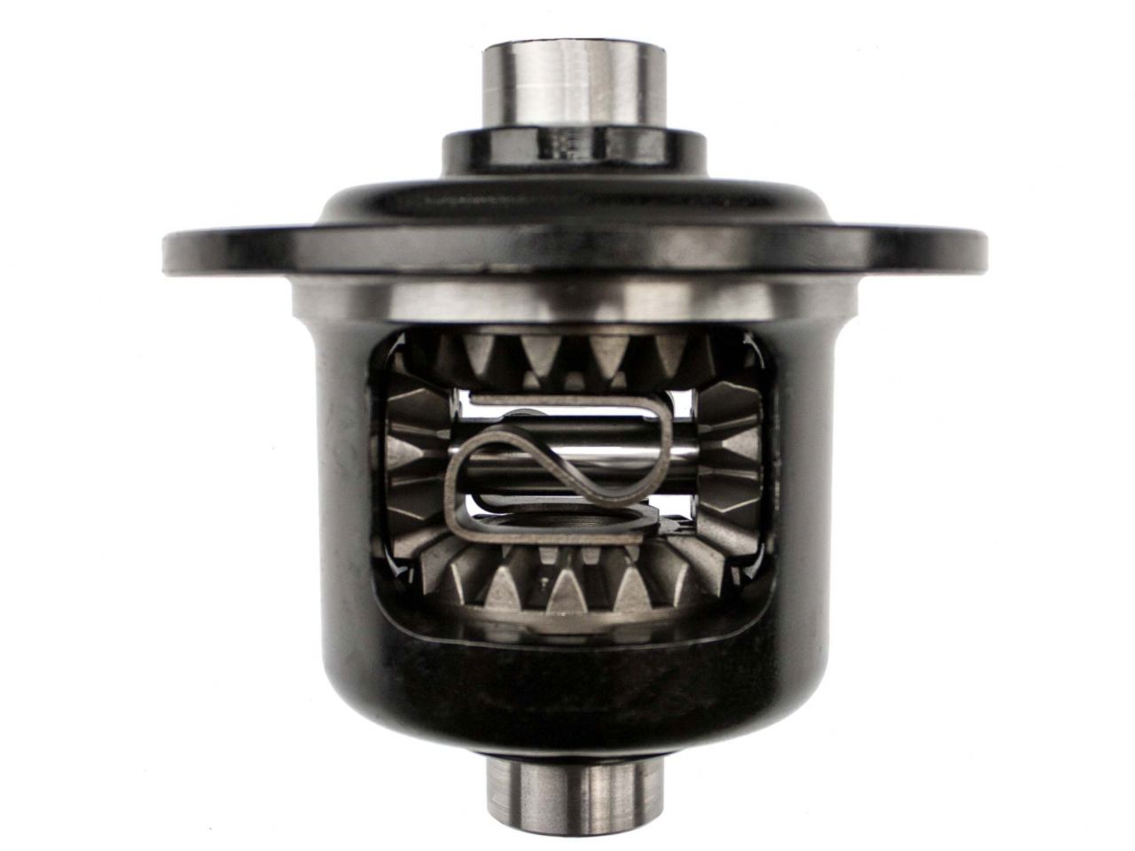 Powertrax Grip Differential