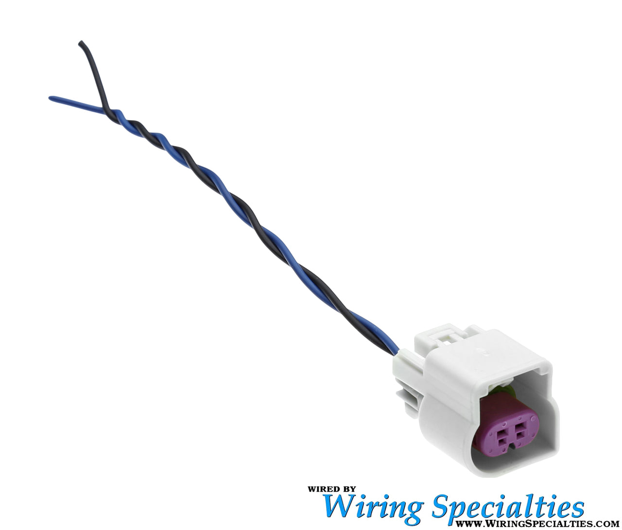 Wiring Specialties LS2/LS3 knock sensor connector