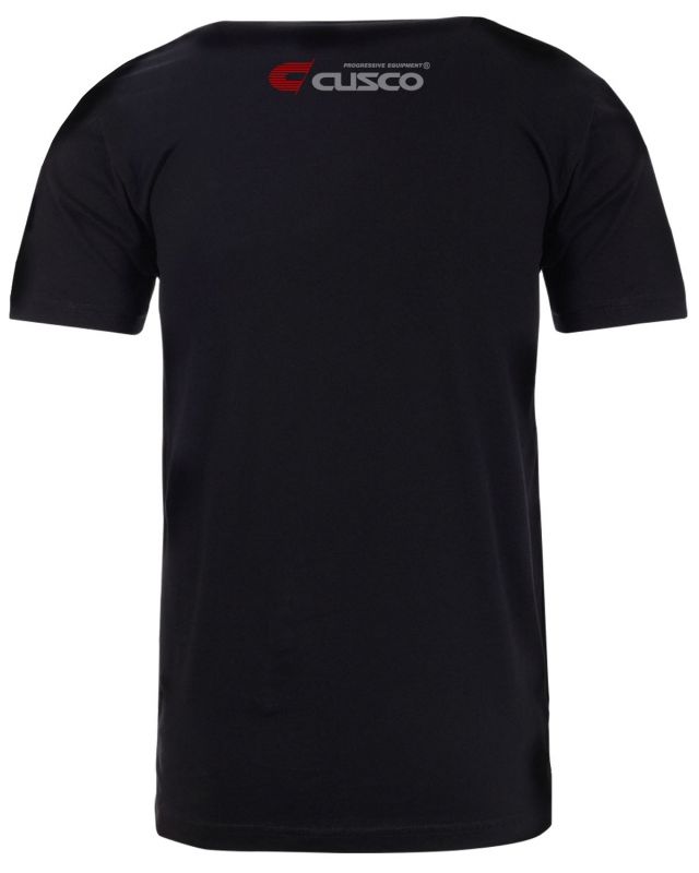 Cusco LSD Shirt - Medium