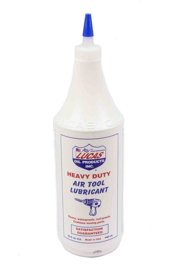 Lucas Oil Air Tool Lubricant 1 Qt LUC10200