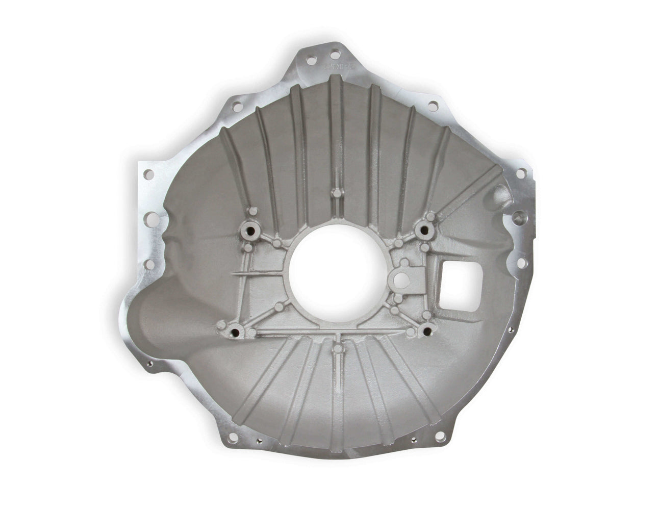 Lakewood Aluminum Bell Housing SBC/BBC LWILK4000