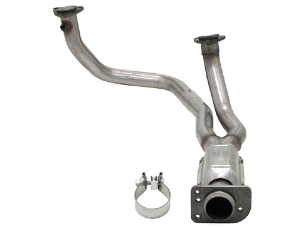 Flowmaster 93-94 Cam/Fbird 5.7L Direct Fit Ca Catalytic Converter - 2.