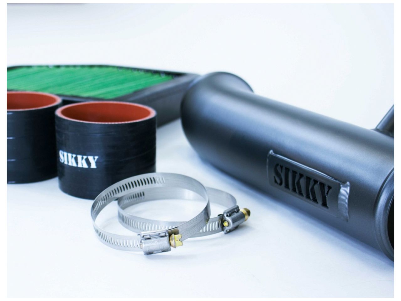 Sikky Lexus IS250/IS350 Intake system with Filter