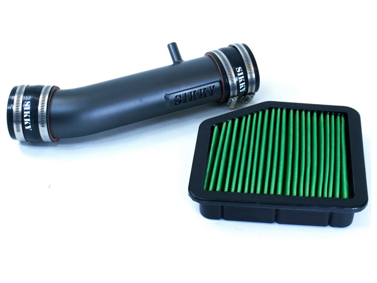 Sikky Lexus IS250/IS350 Intake system with Filter