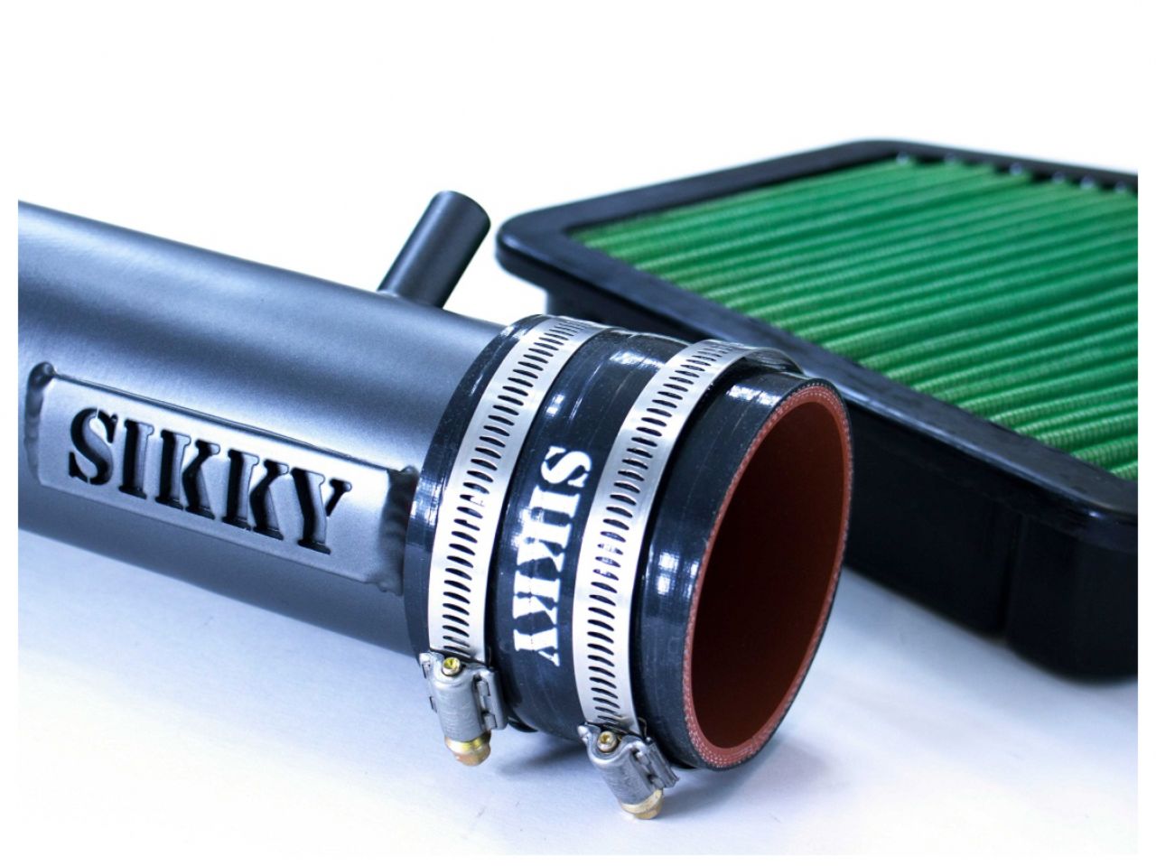 Sikky Lexus IS250/IS350 Intake system with Filter