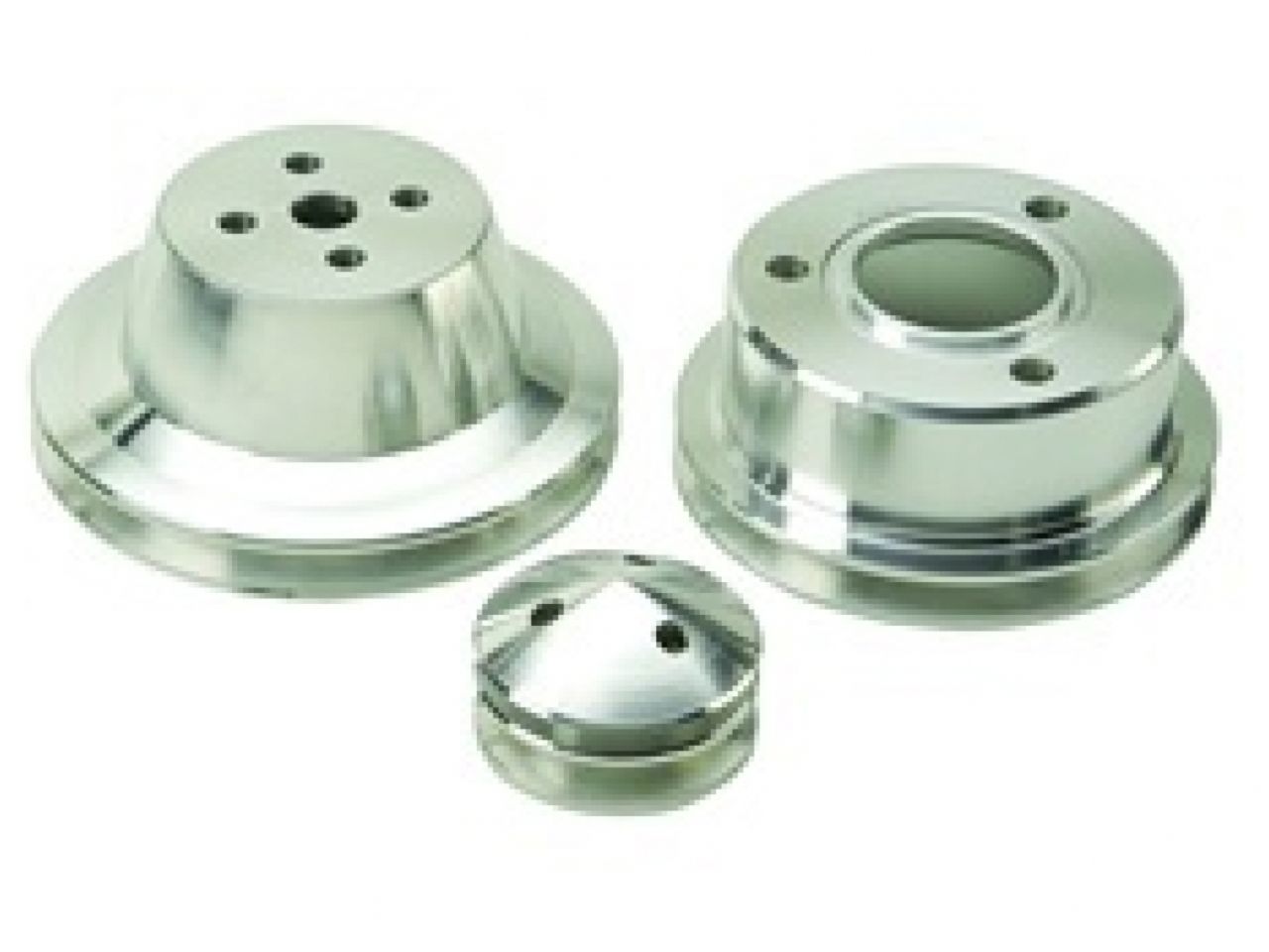 Ford Performance Parts Pulley Sets M-8509-CM Item Image