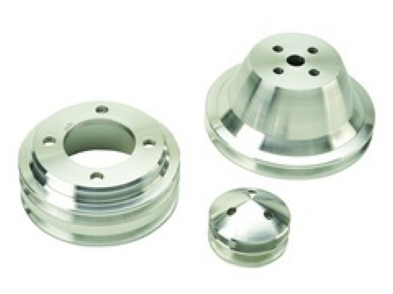 Ford Performance Parts Pulley Sets M-8509-EM Item Image