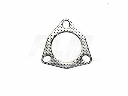 PLM Private Label Mfg. 3-Bolt Gasket
