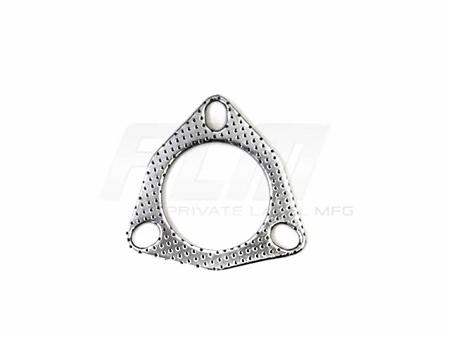 PLM Private Label Mfg. 3-Bolt Gasket