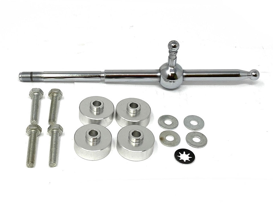 Short Shifter for Scion TC 2004