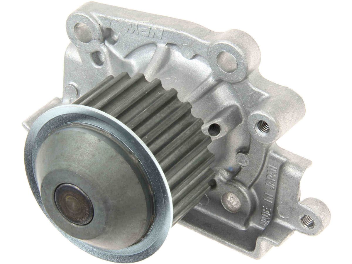 NPW Engine Water Pump