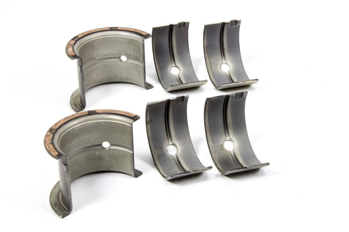 Mahle OE Main Bearing Set M77MS109P10