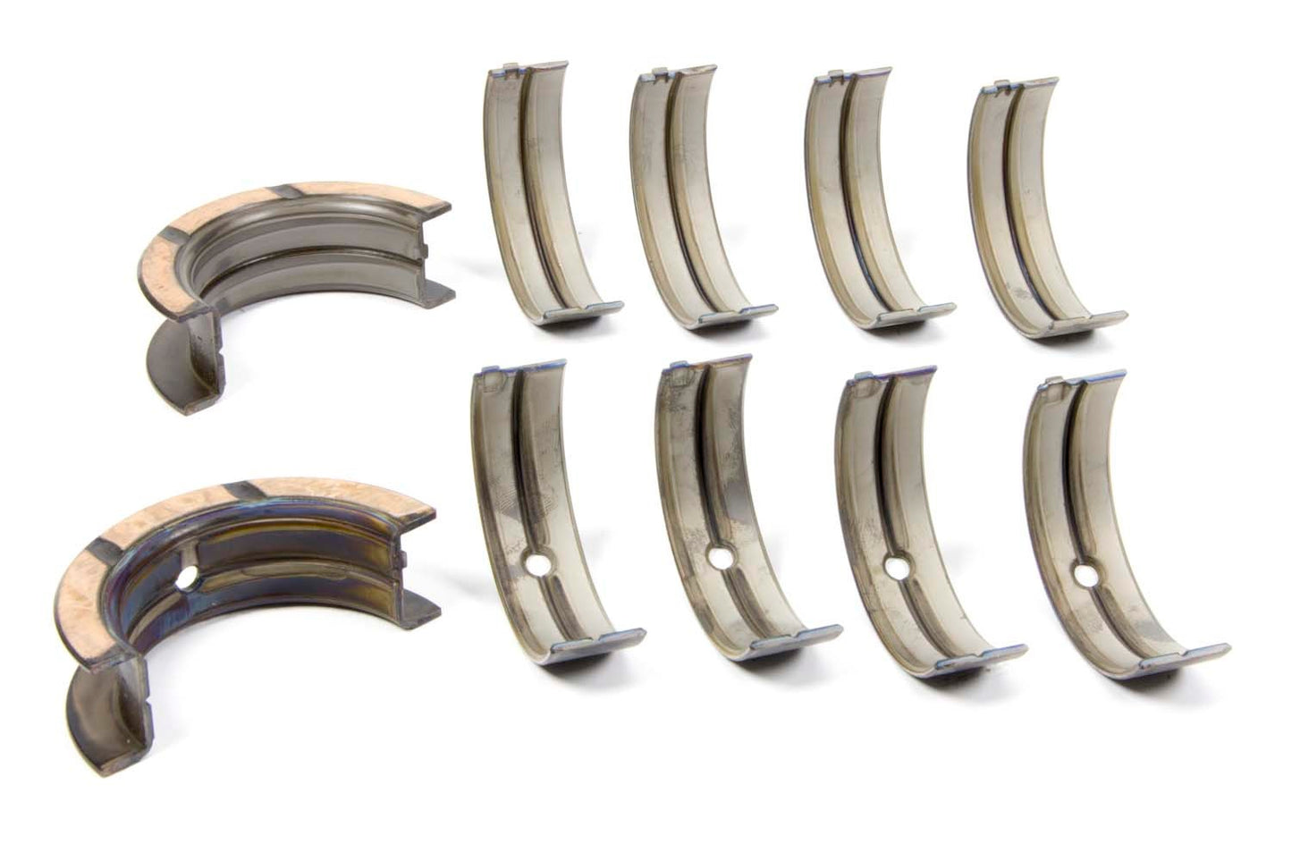 Mahle OE Main Bearing Set M77MS1277HG