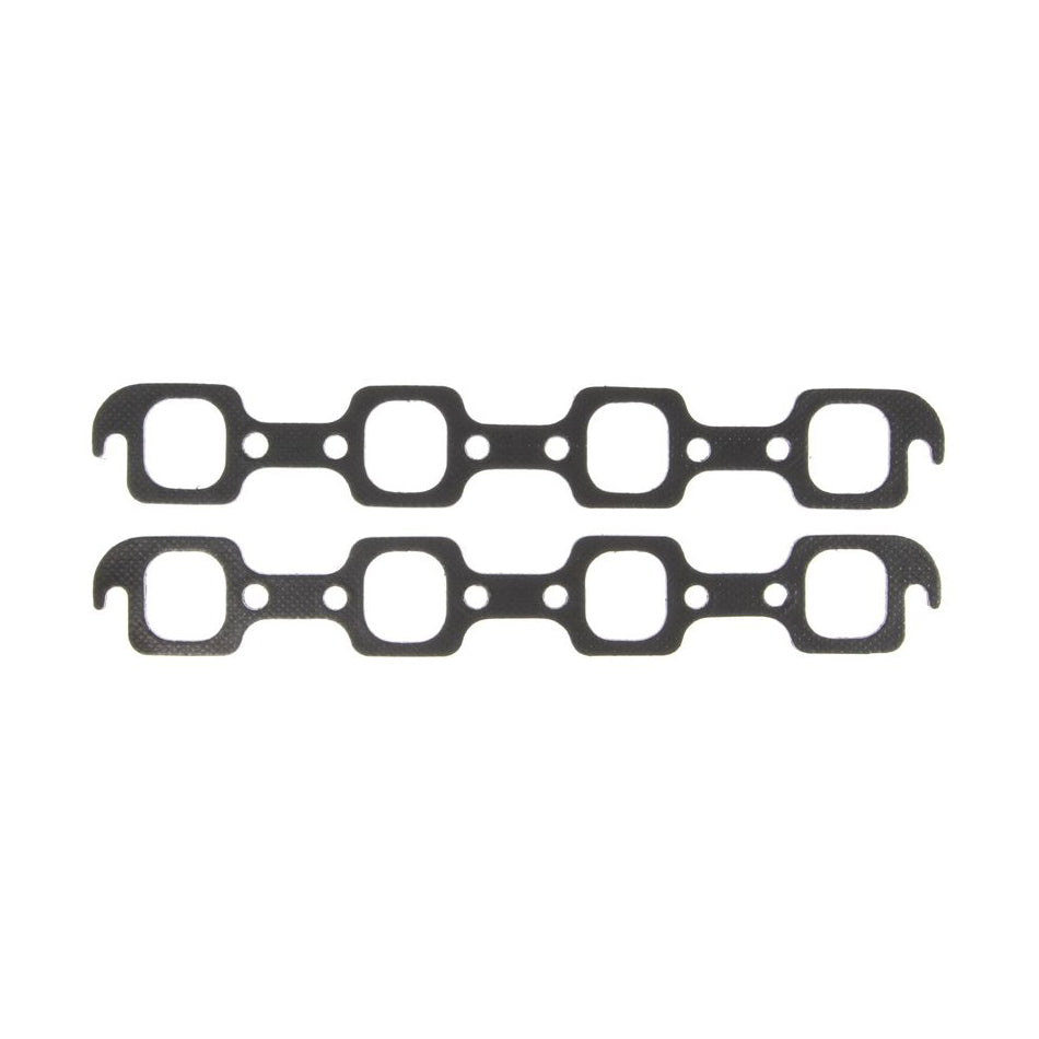 Mahle OE Header Gasket Set - SBF Oval-Port 1.600 x 1.775 M77MS19999