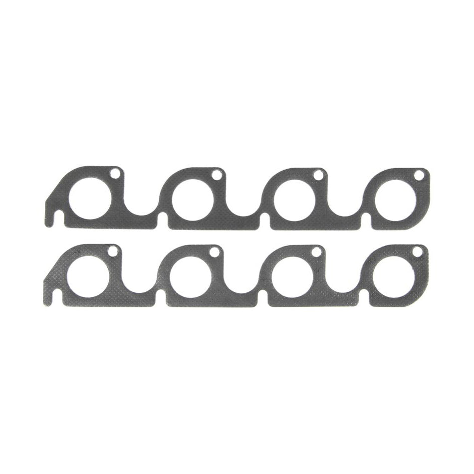 Mahle OE Header Gasket Set - SBF Round-Port 1.750 M77MS20001