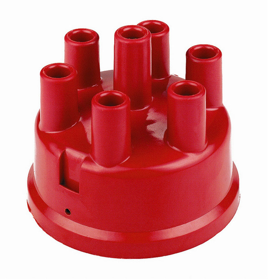 Mallory Ignition 6 Cyl.Dist.Cap MAL270B