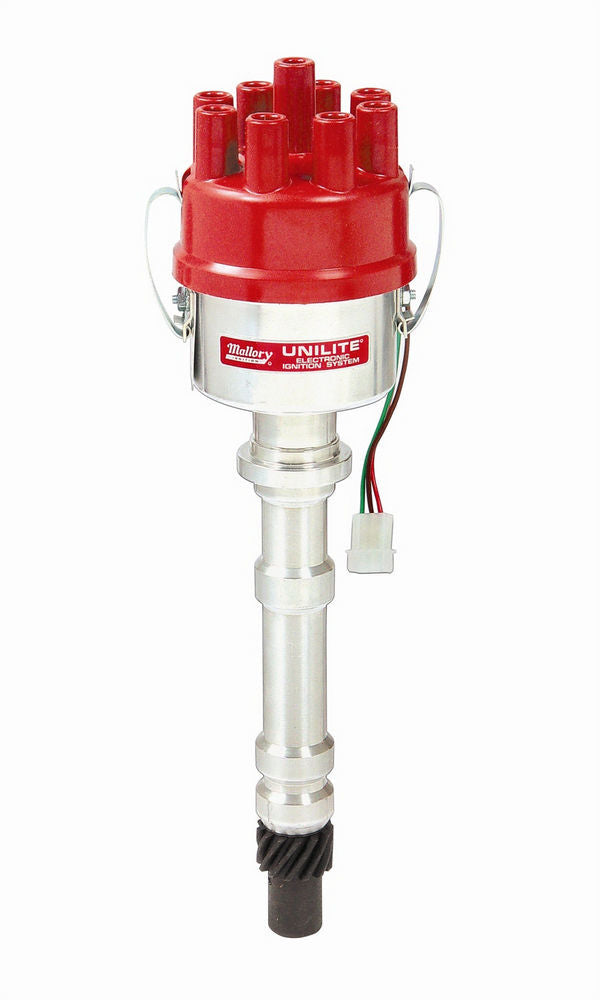 Mallory Ignition Chevy Unilite Dist. MAL3748201