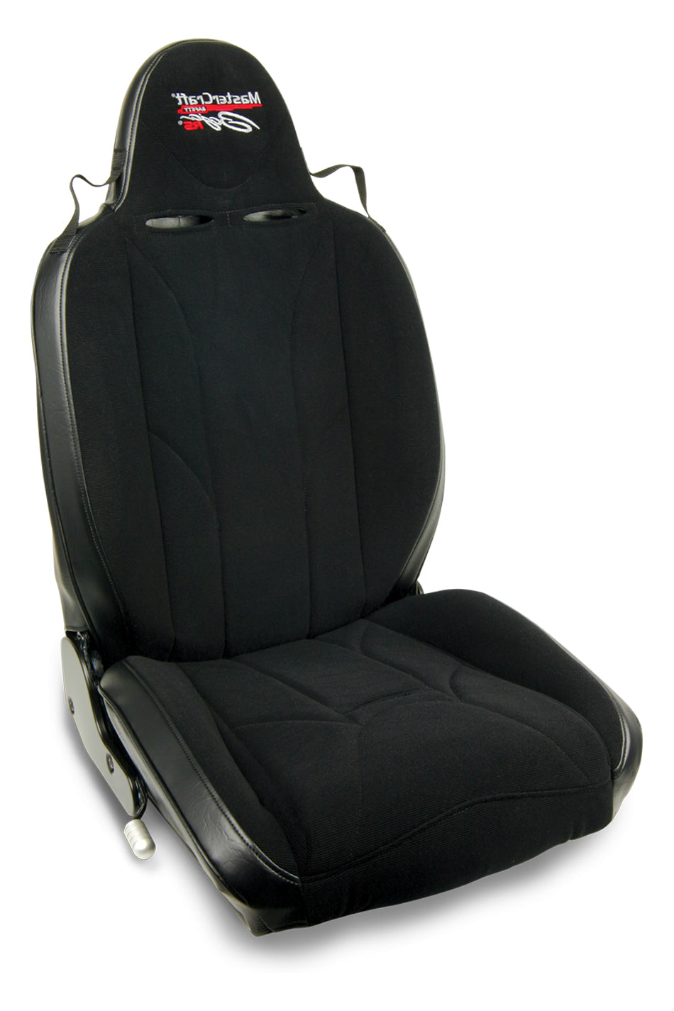 Mastercraft Baja RS Right Side Seat Black MAS506024