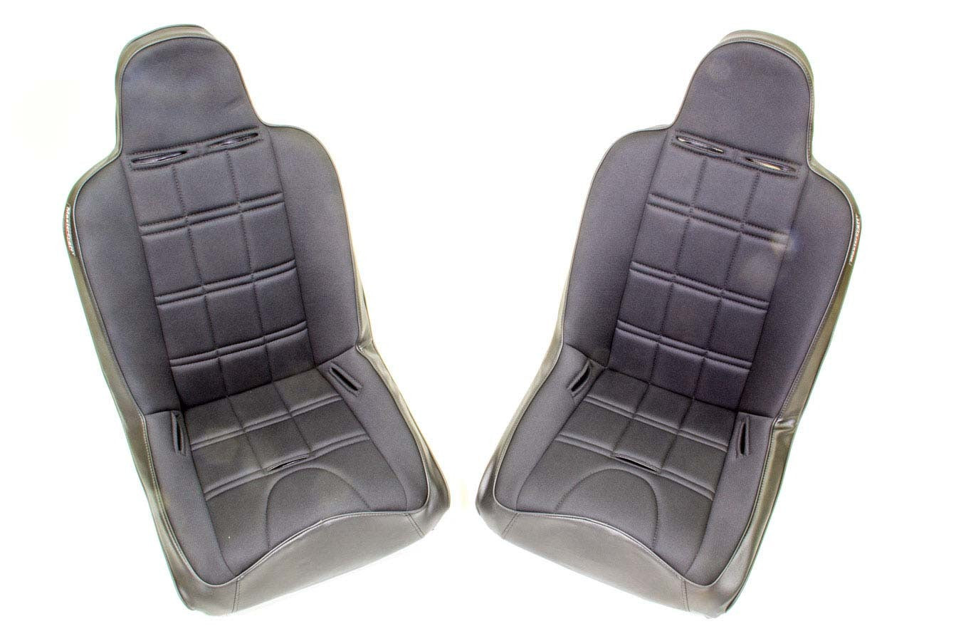 Mastercraft Pair Nomad Seat w/ Fixed MAS525200