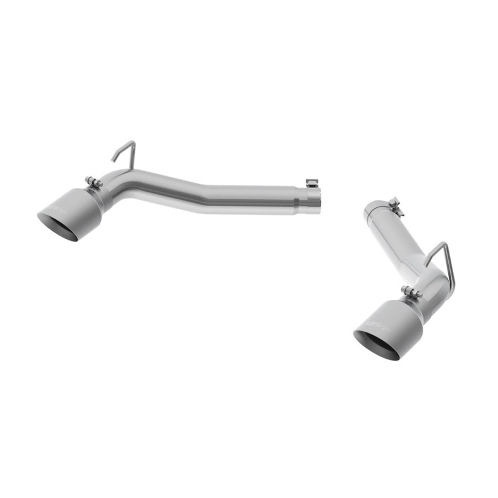 MBRP 10-15 Chevy Camaro 3.6L Axle Back Exhaust MBRS7021AL