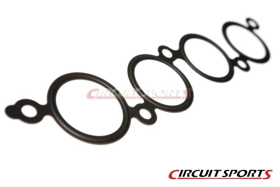 Circuit Sports Intake Collector Gasket - Nissan S14/S15 SR20DET
