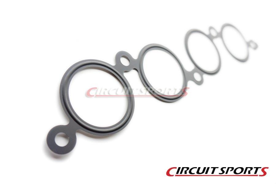Circuit Sports Intake Collector Gasket - Nissan S14/S15 SR20DET