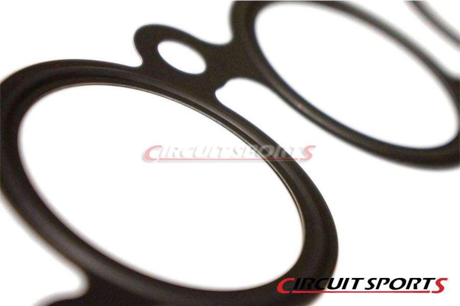 Circuit Sports Intake Collector Gasket - Nissan S13 SR20DET