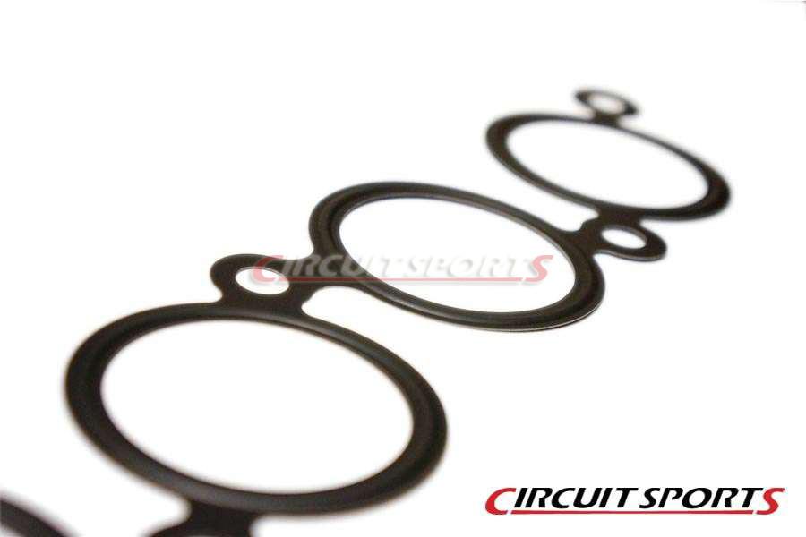 Circuit Sports Intake Collector Gasket - Nissan S13 SR20DET