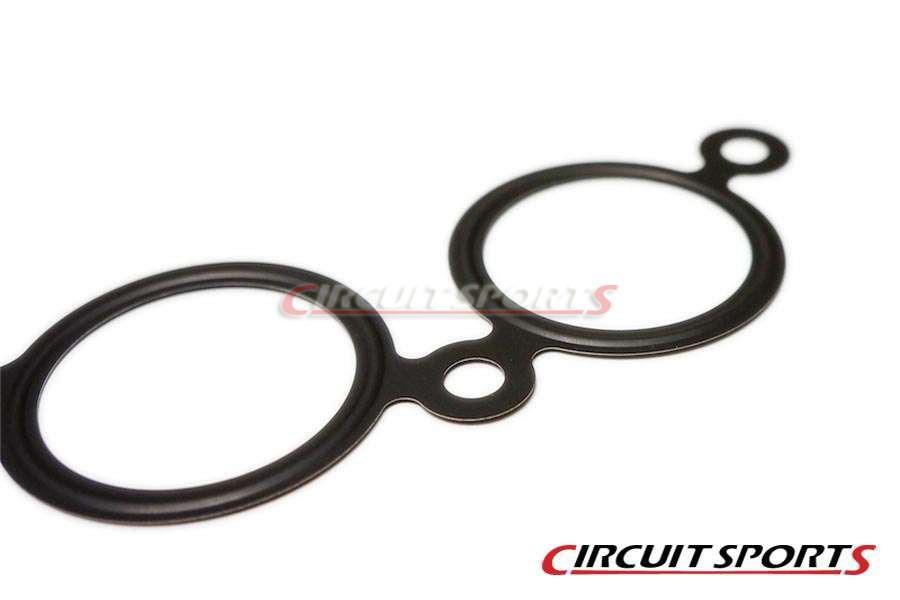 Circuit Sports Intake Collector Gasket - Nissan S13 SR20DET