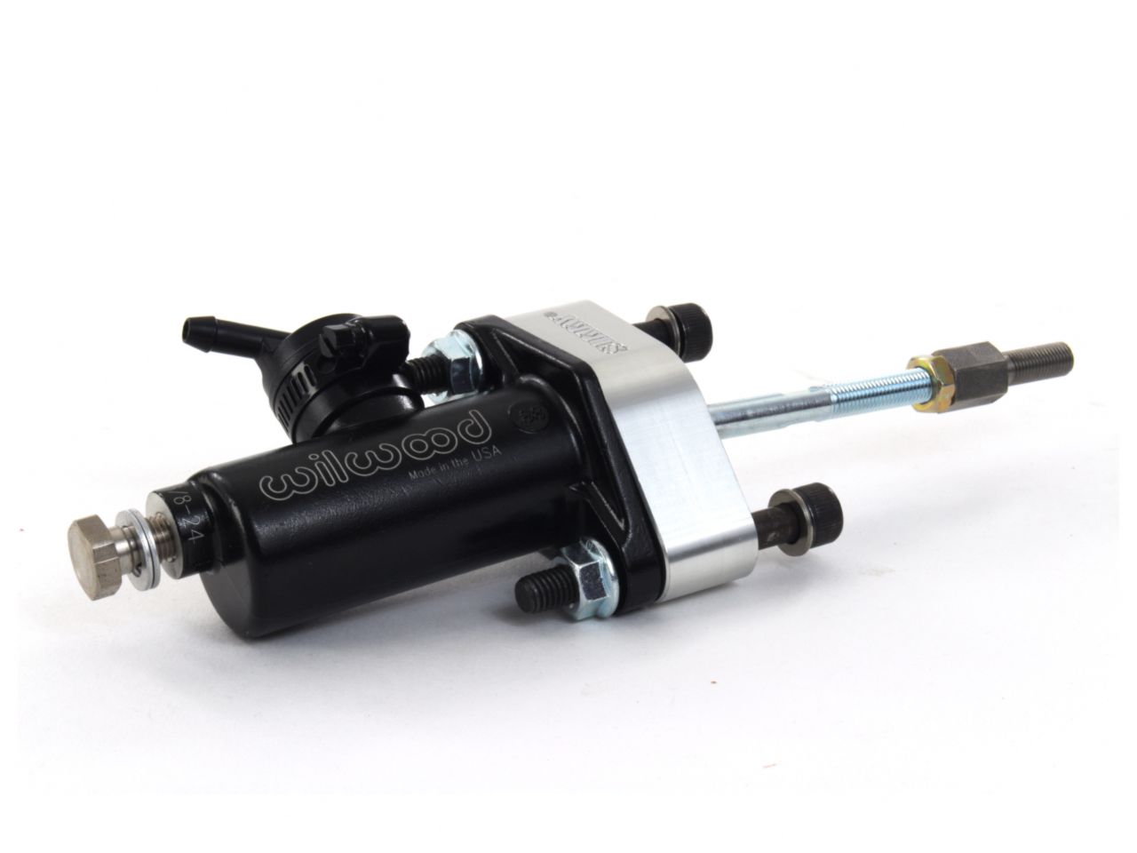 Sikky Mazda FD RX7 LS1 Master Cylinder Adapter Kit