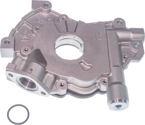 Melling Oil Pump Ford 4.6L/5.4L 2V/3V Mod Motors MELM340HV
