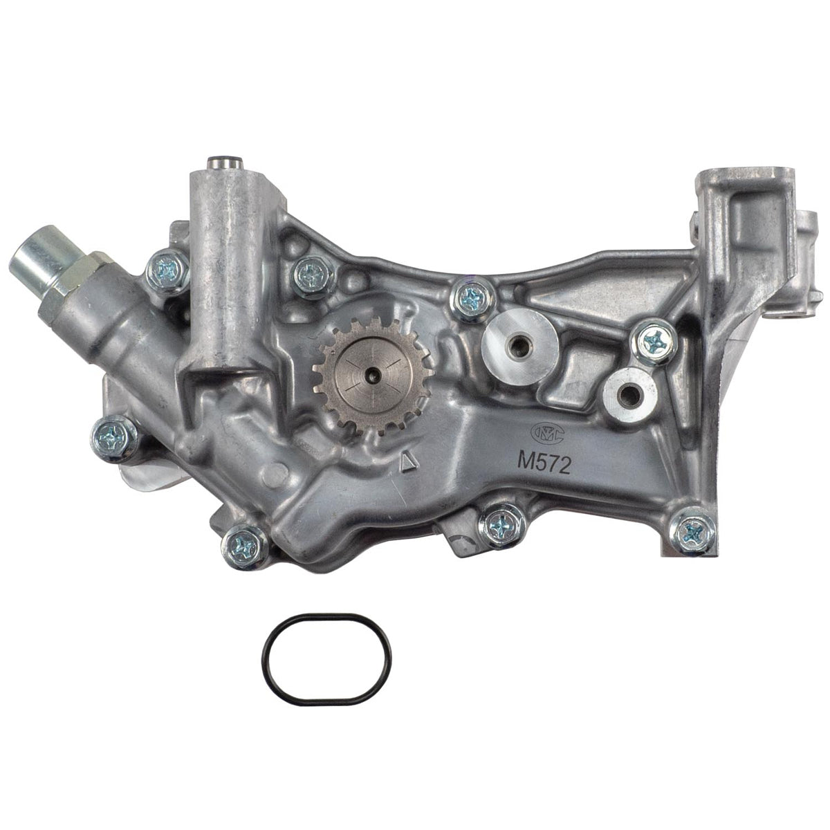 Melling Oil Pump Honda 2.0L DOHC K20C2 16-20 MELM572