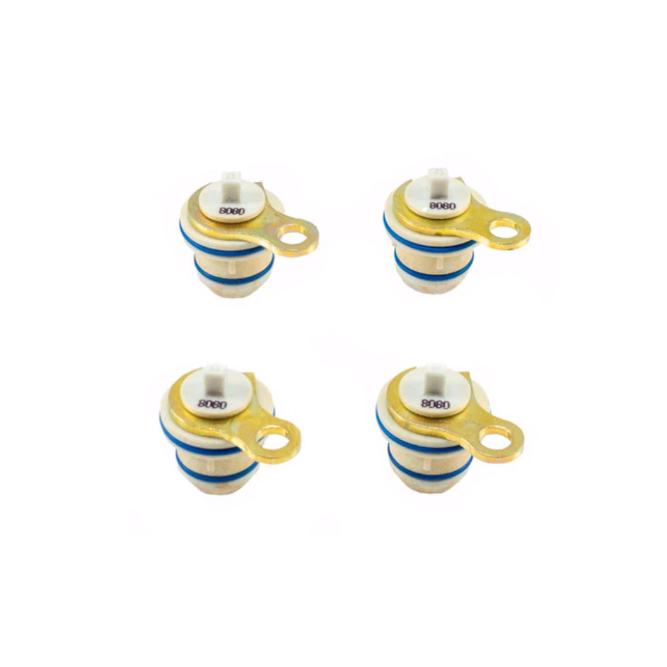 Melling Block Plug Kit - Dodge Hemi Engine 5.7/6.1/6.4L MELMEP-337