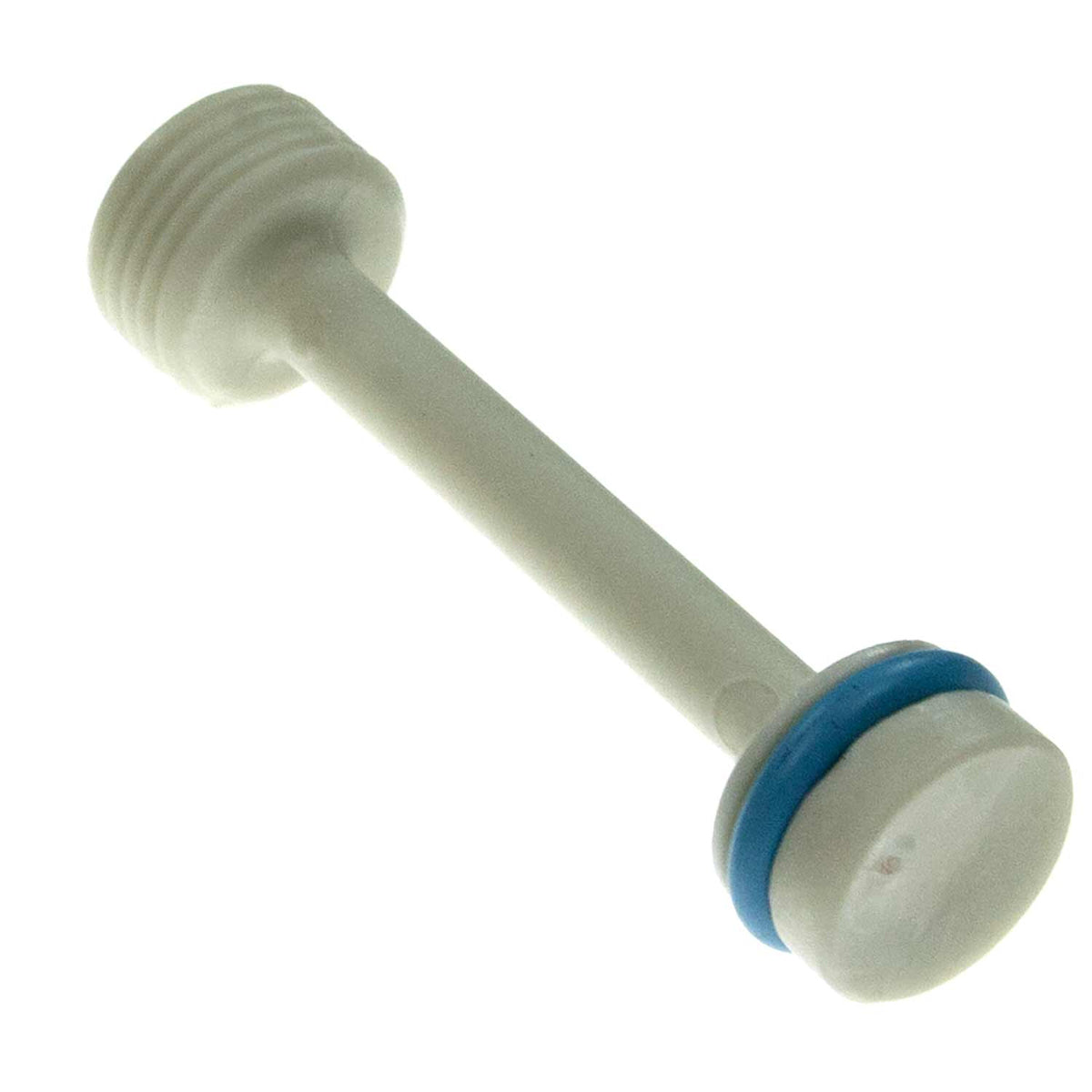 Melling Oil Galley Plug GM LS Gen III/IV 08-19 MELMOGP-100